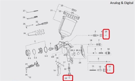 Torx Socket Countersunk Head Screws